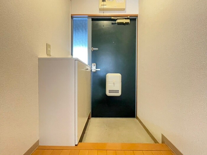 物件内観写真20　(玄関)