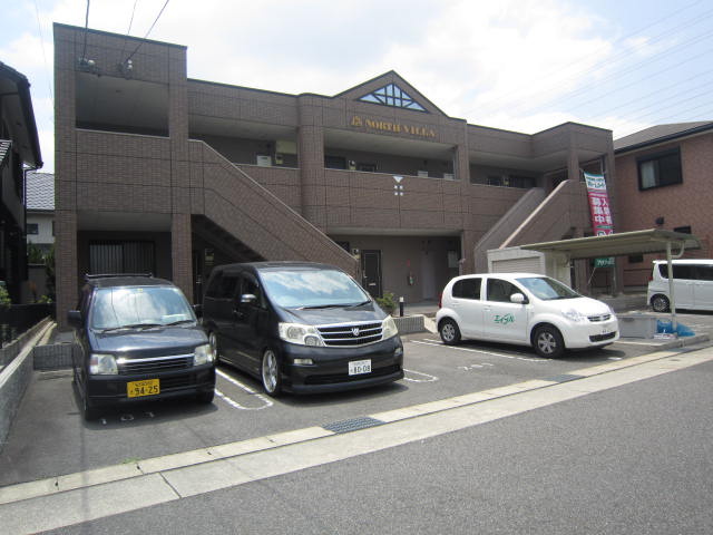 ＮＯＲＴＨ　ＶＩＬＬＡ