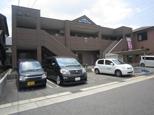 ＮＯＲＴＨ　ＶＩＬＬＡ外観写真