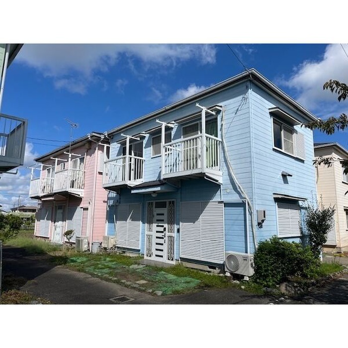 松山様扶桑町山那戸建（Ｅ）