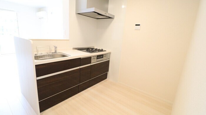 物件内観写真4　(キッチン)