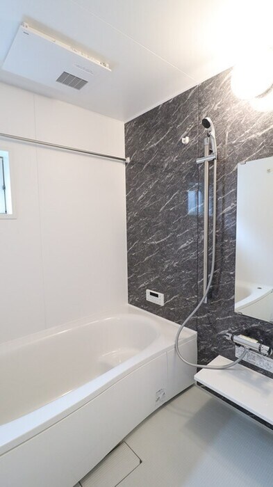 物件内観写真5　(バス／シャワールーム等)