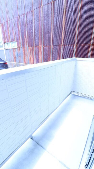 物件内観写真11　(ベランダ・バルコニー)