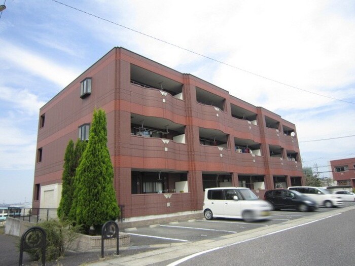 物件外観写真4　(外観写真)