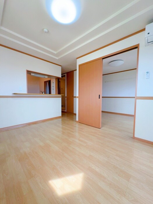 物件内観写真10　(居室)