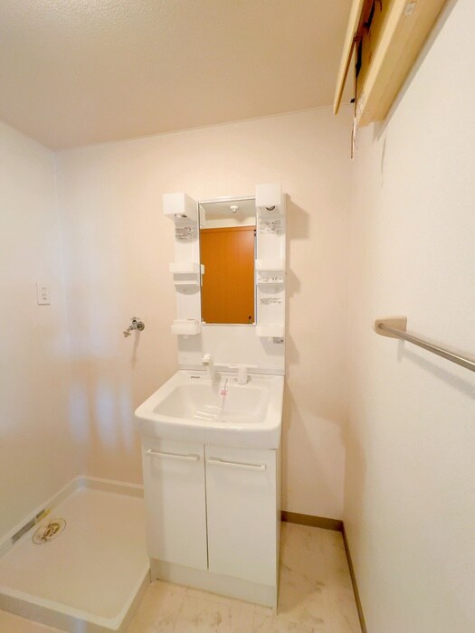 物件内観写真14　(洗面)