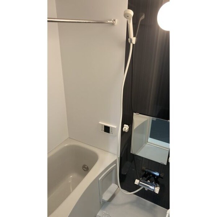 物件内観写真6　(バス／シャワールーム等)