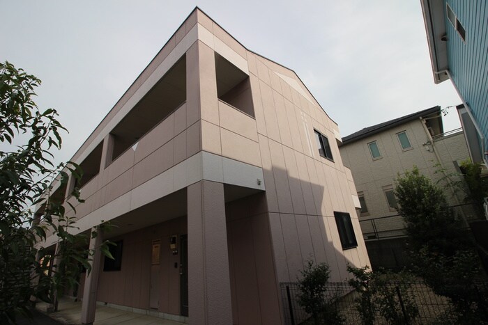 物件外観写真3　(外観写真)