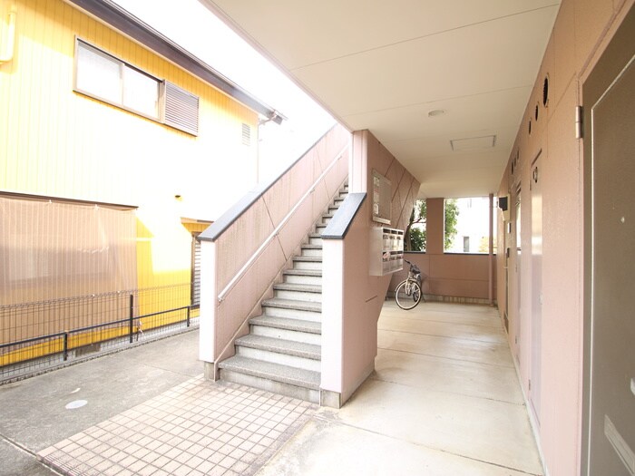 物件外観写真6　(外観写真)