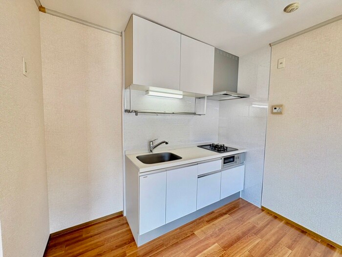 物件内観写真8　(キッチン)