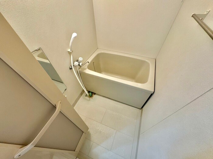 物件内観写真11　(バス／シャワールーム等)