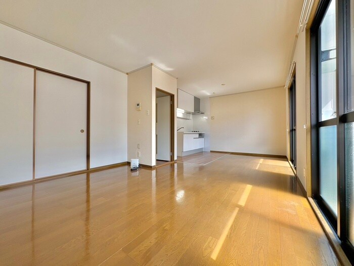 物件内観写真20　(居室)