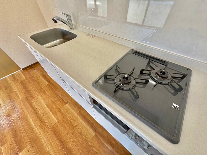 物件内観写真22　(キッチン)