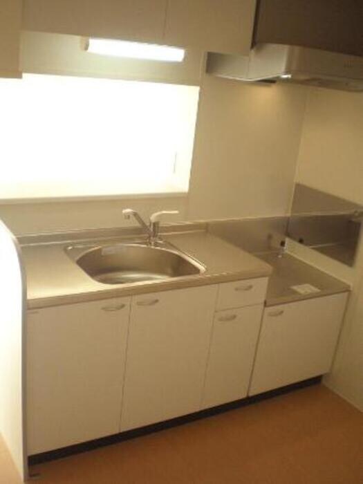 物件内観写真9　(キッチン)