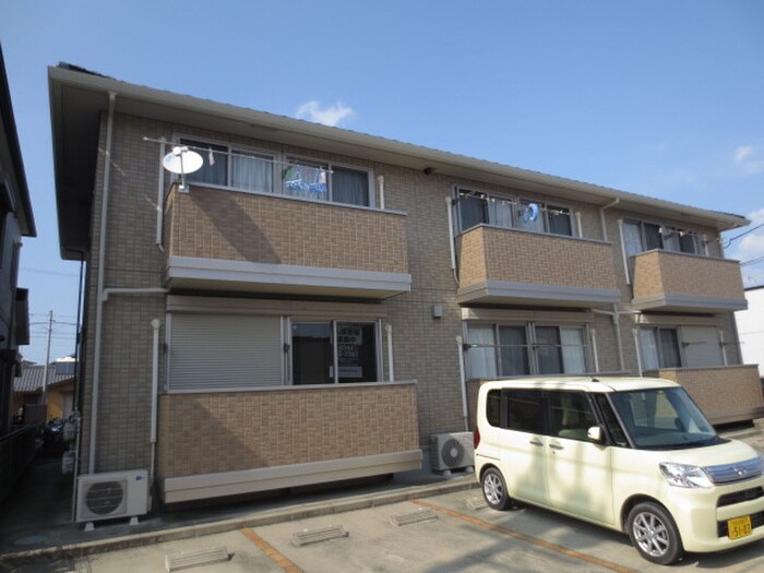 物件外観写真5　(外観写真)