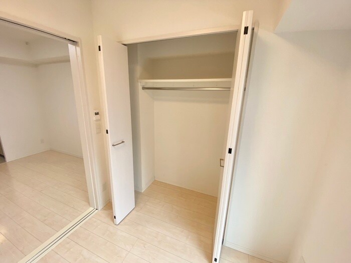 物件内観写真9　(収納)