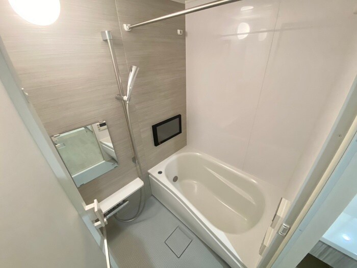 物件内観写真11　(バス／シャワールーム等)