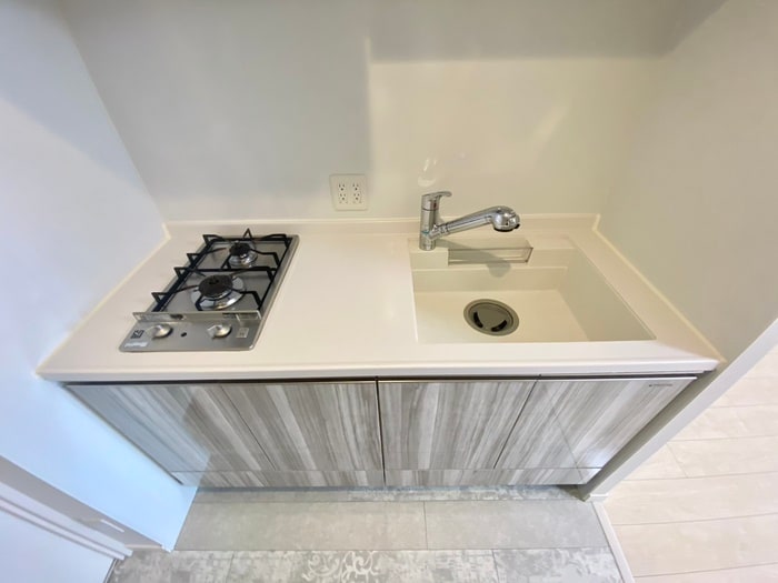 物件内観写真22　(キッチン)