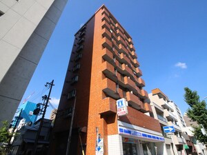 リアライズ大須外観写真