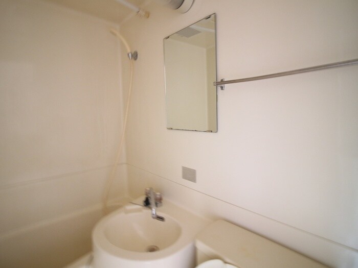 物件内観写真12　(洗面)