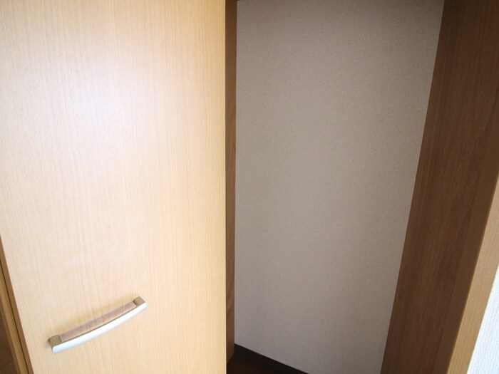 物件内観写真20　(収納)