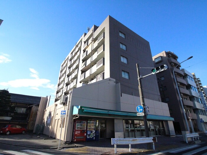 物件外観写真4　(外観写真)