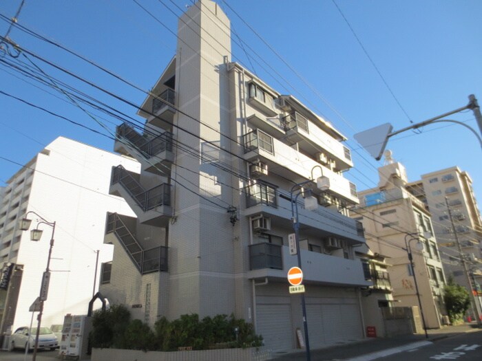 物件外観写真4　(外観写真)