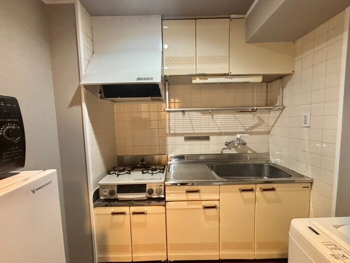 物件内観写真10　(キッチン)