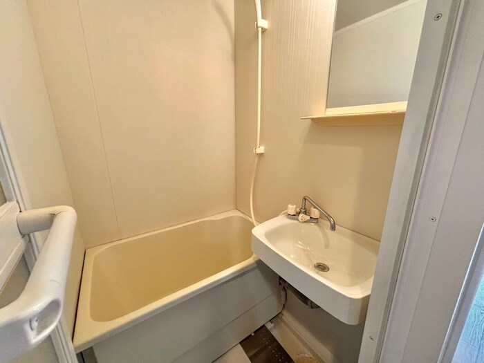 物件内観写真11　(バス／シャワールーム等)
