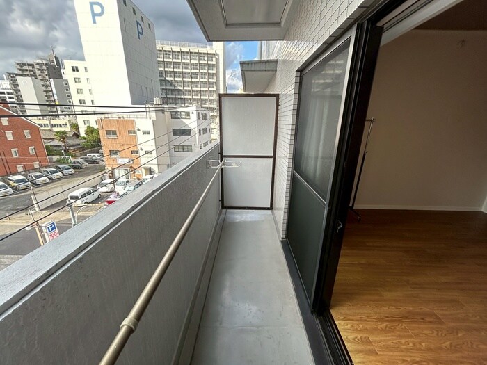 物件内観写真16　(ベランダ・バルコニー)