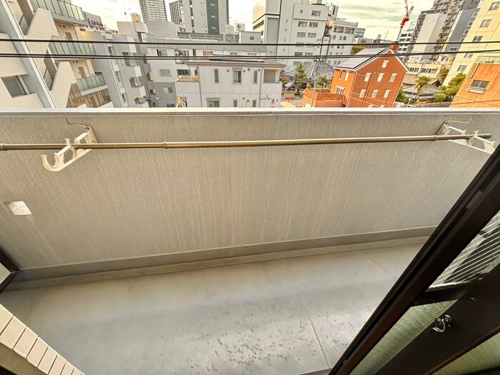 物件内観写真18　(ベランダ・バルコニー)