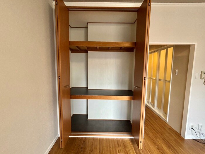 物件内観写真19　(収納)