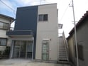 山口アパート