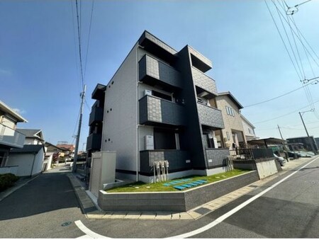 PillarSyo外観写真