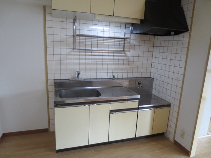 物件内観写真13　(キッチン)