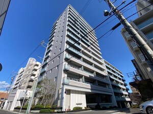 ライオンズ一社ｸﾞﾗﾝﾃﾗｽ（801）外観写真