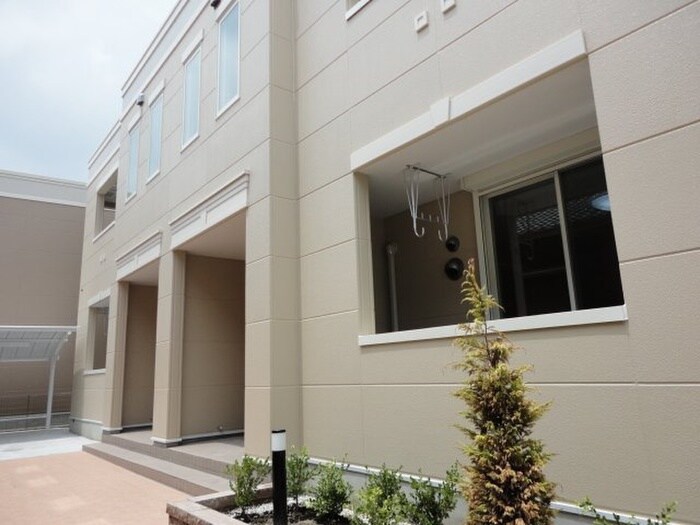 物件外観写真4　(外観写真)