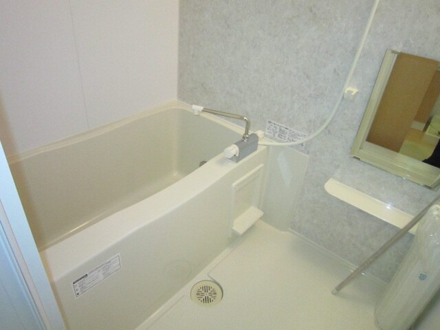 物件内観写真11　(バス／シャワールーム等)