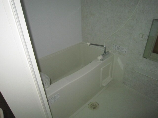 物件内観写真14　(バス／シャワールーム等)