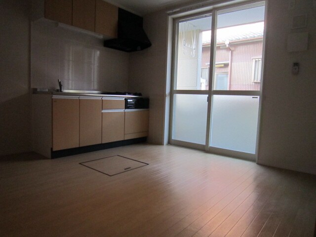 物件内観写真15　(居室)