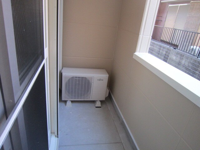 物件内観写真16　(ベランダ・バルコニー)