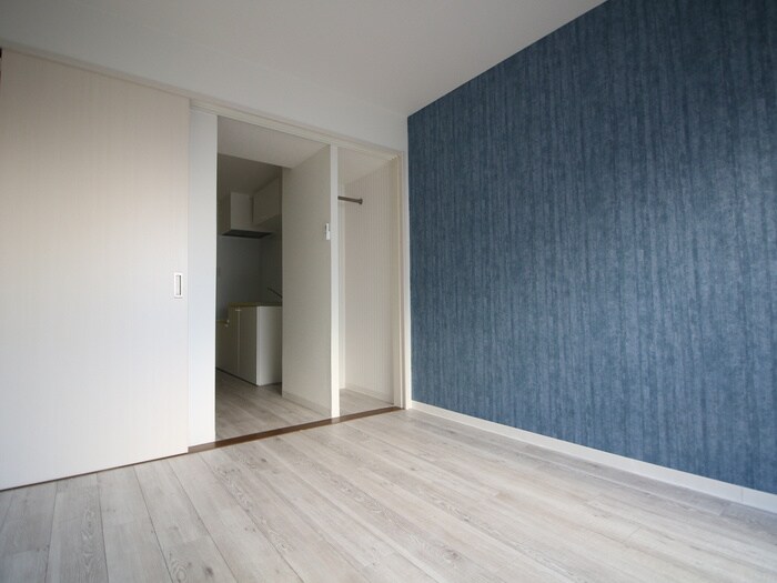 物件内観写真5　(居室)