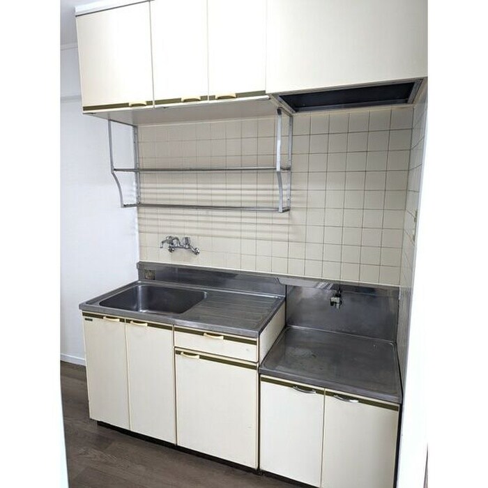 物件内観写真7　(キッチン)