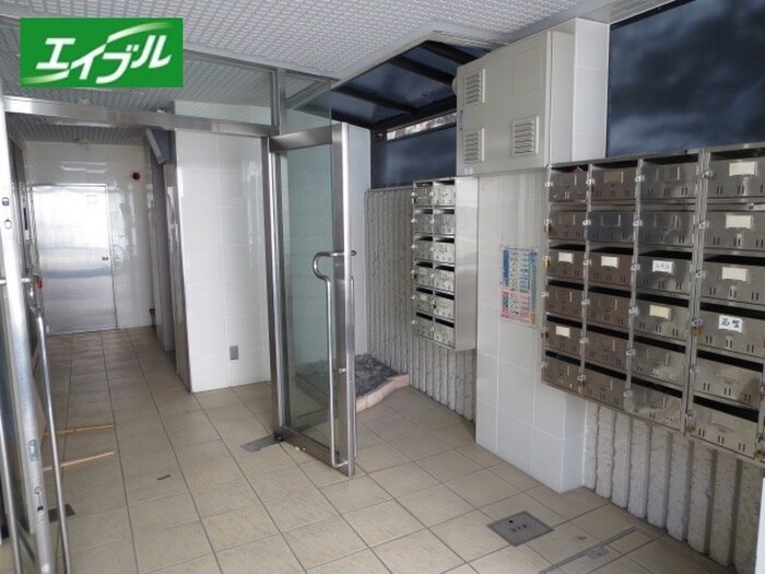 物件外観写真3　(建物設備)