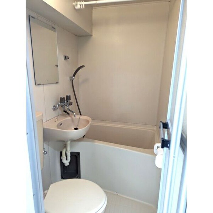 物件内観写真8　(バス／シャワールーム等)