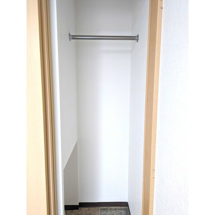 物件内観写真9　(収納)