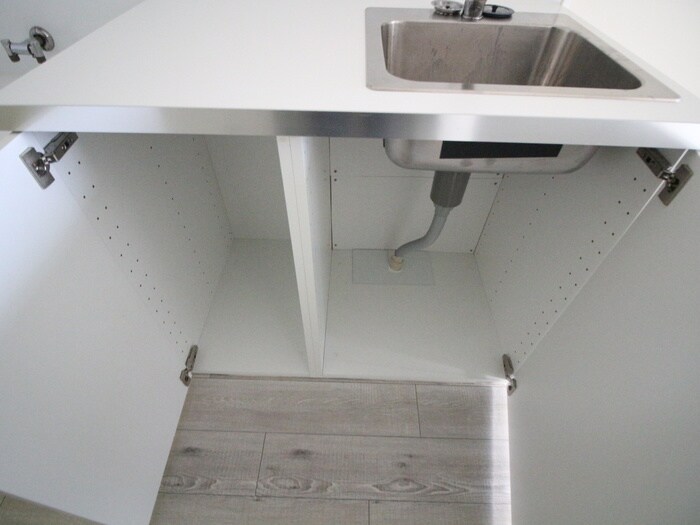 物件内観写真19　(キッチン)