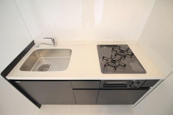 物件内観写真9　(キッチン)