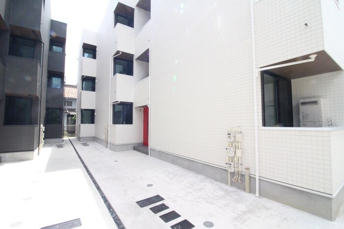 物件外観写真4　(外観写真)