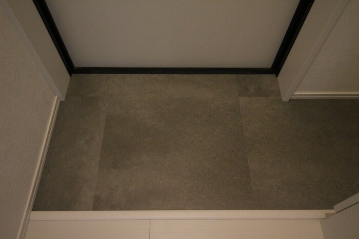 物件内観写真15　(玄関)